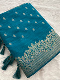 Crape Chiffon-JU11
