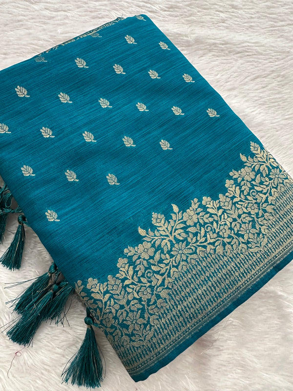 Crape Chiffon-JU11