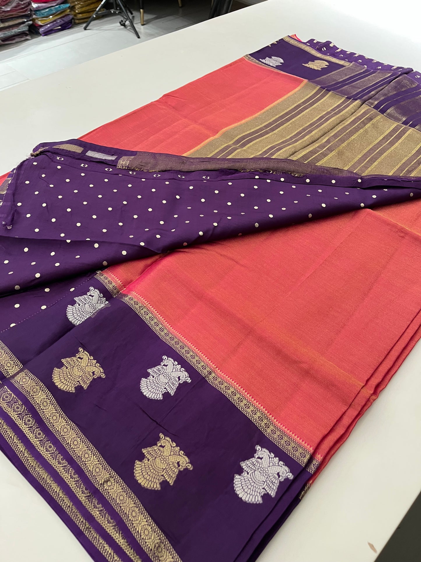 Banarasi  Viscose