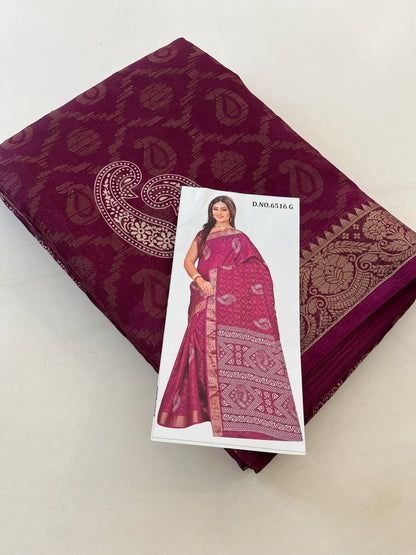 Premium chiffon