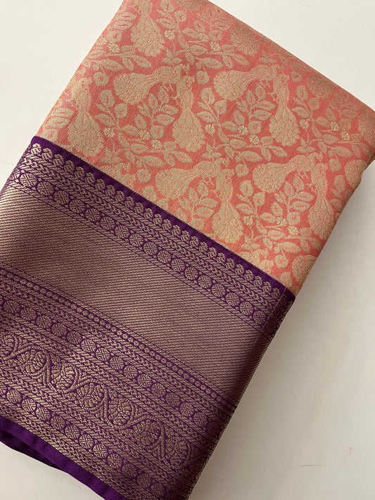Ju11 Semi Silk