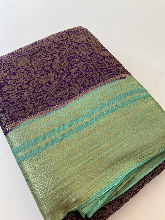 Banarasi Brocade Fancy