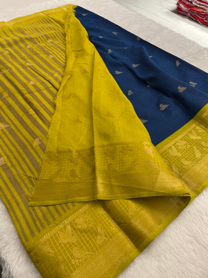 M10 crape Upasana