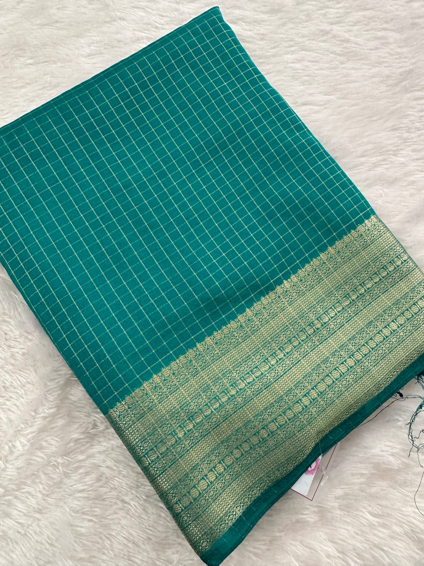 Semi Crape Fancy-M17