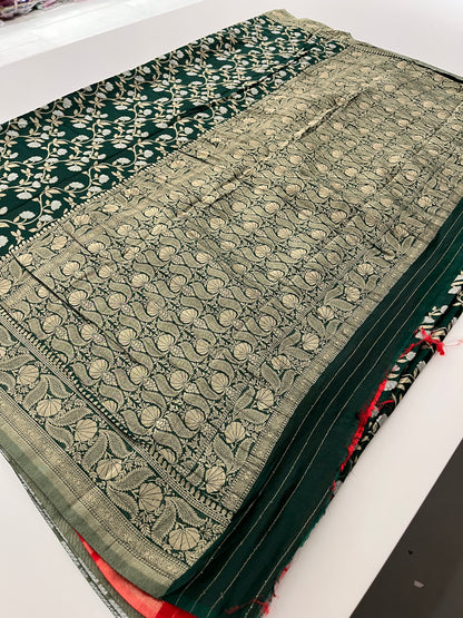 91 KALANJALI GEORGETTE
