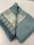 Cotton Linen Fancy-J30