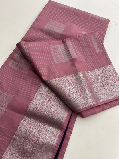 142-Semi Silk New