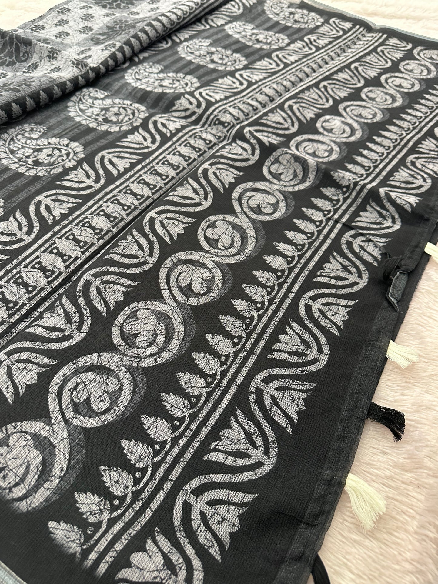 Super Net Cotton