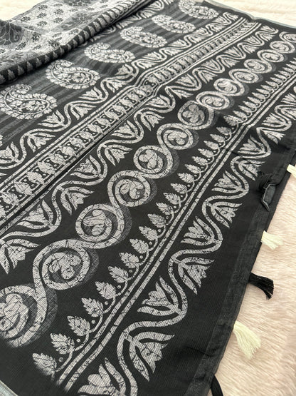 Super Net Cotton