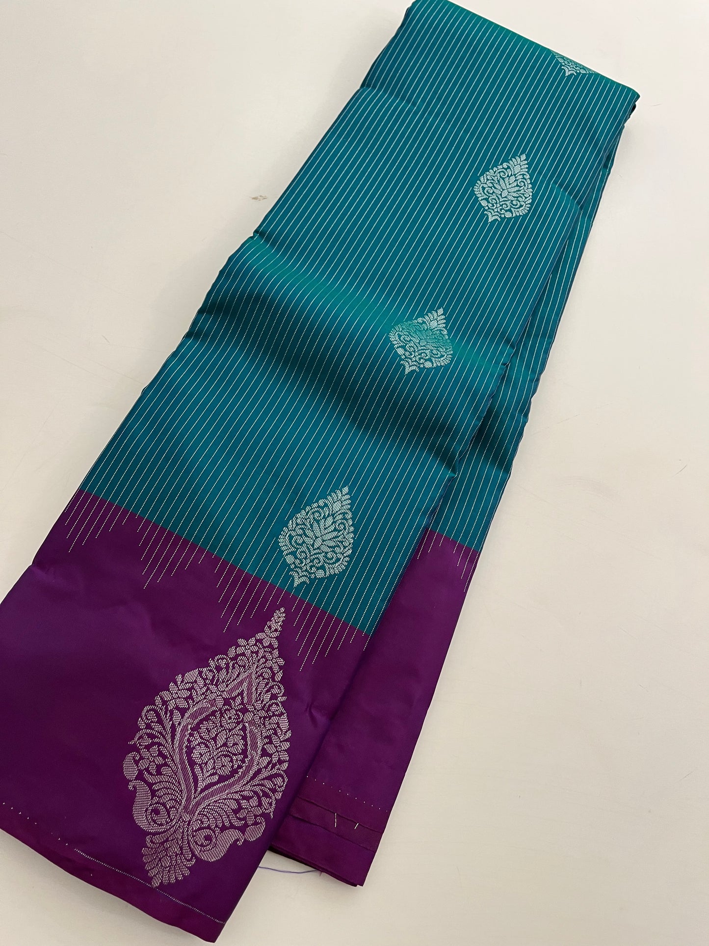 3012 SEMI SILK SAREES