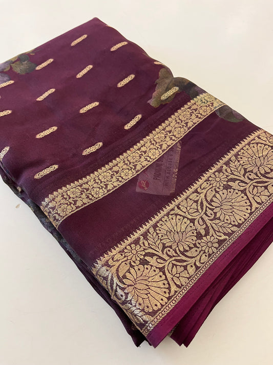 Padmini silk