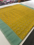 Crush Georgette New-J26