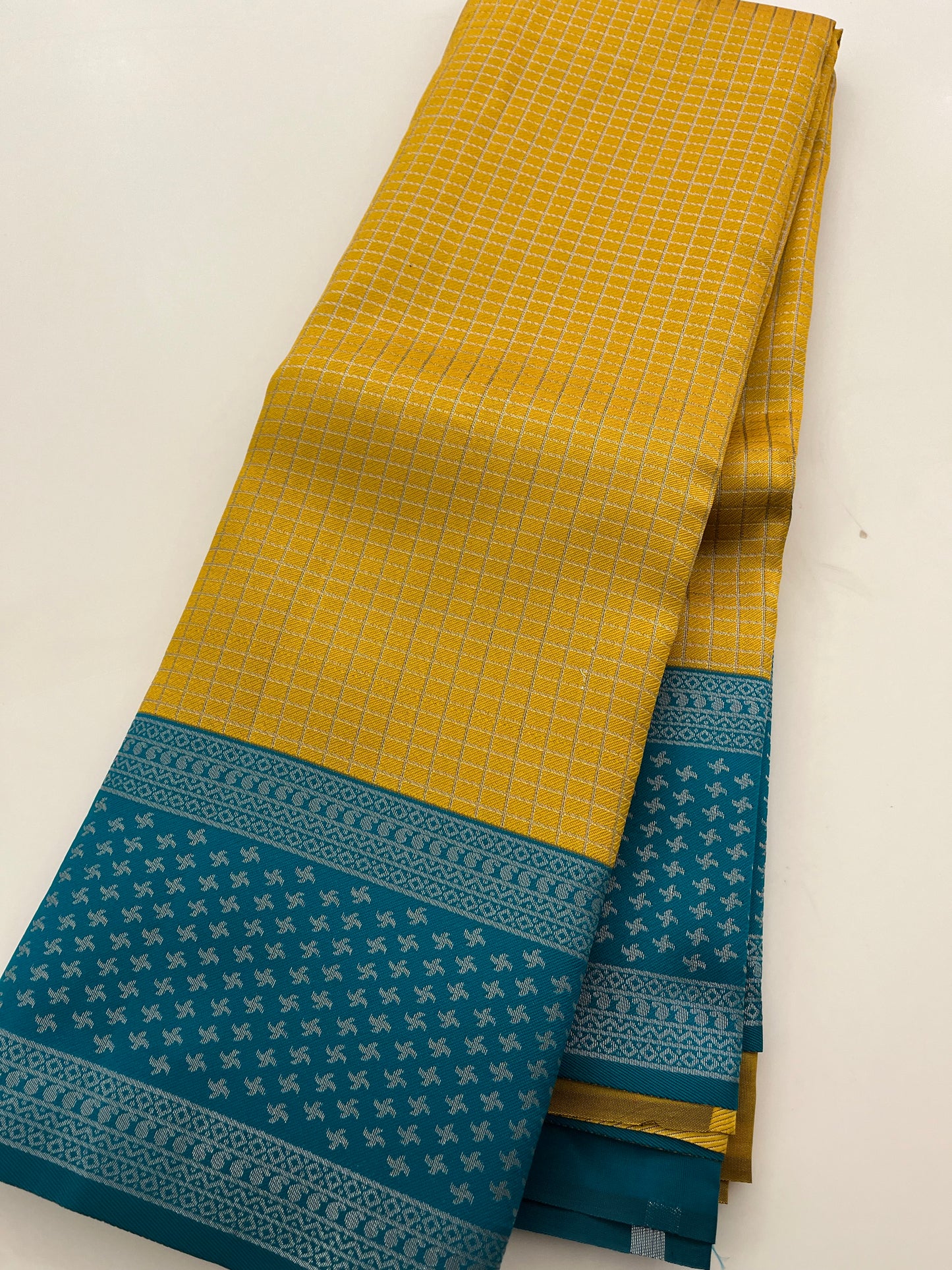 59 SEMI SILK & VALKALAM SILK