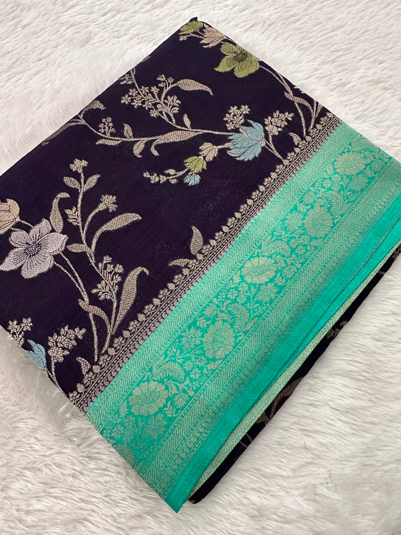 Linen Premium Fancy-M1