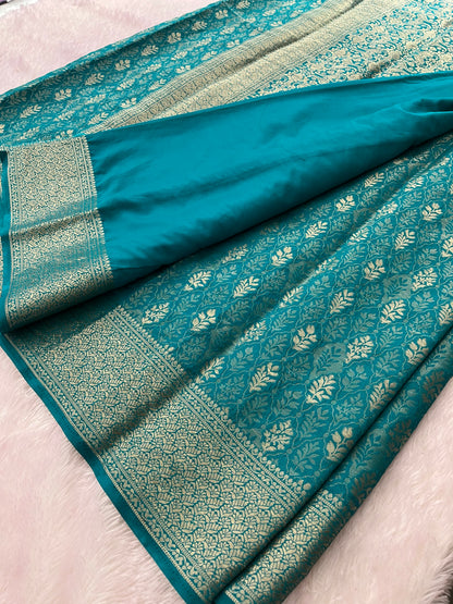 Banarasi Fancy saree