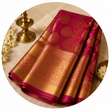 Silk Sarees