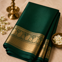 Mysore Silk
