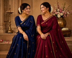 mysore silks