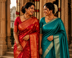 silk sarees