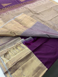 Kanchi Semi Silk-J8