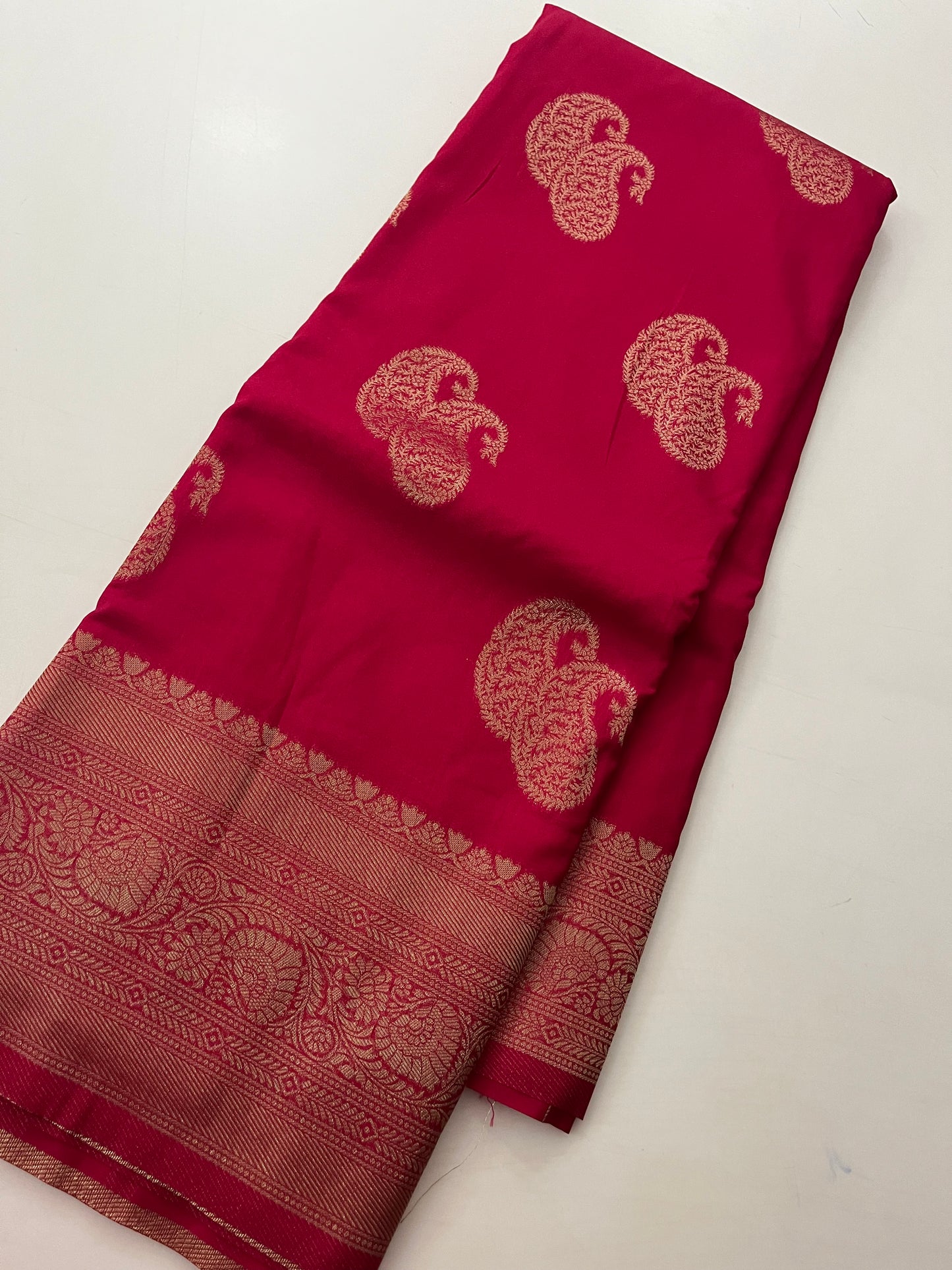 Ju12 Kanchi Art Silk