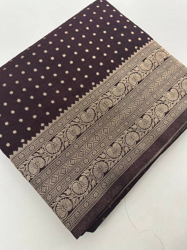 Linen Fancy New-J18