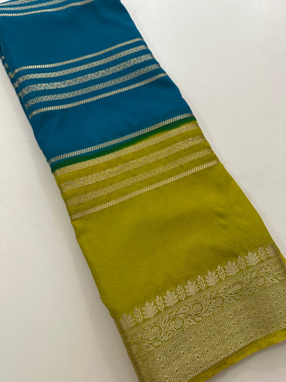 Crape Fancy-M30