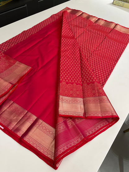 1812 ✨ ✨ PURE KANJEEVARAM WEDDING SILK