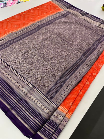 Banarasi Viscose Fancy