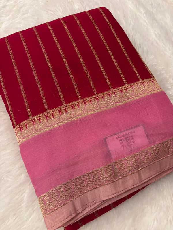 Kaddi Georgette-M19