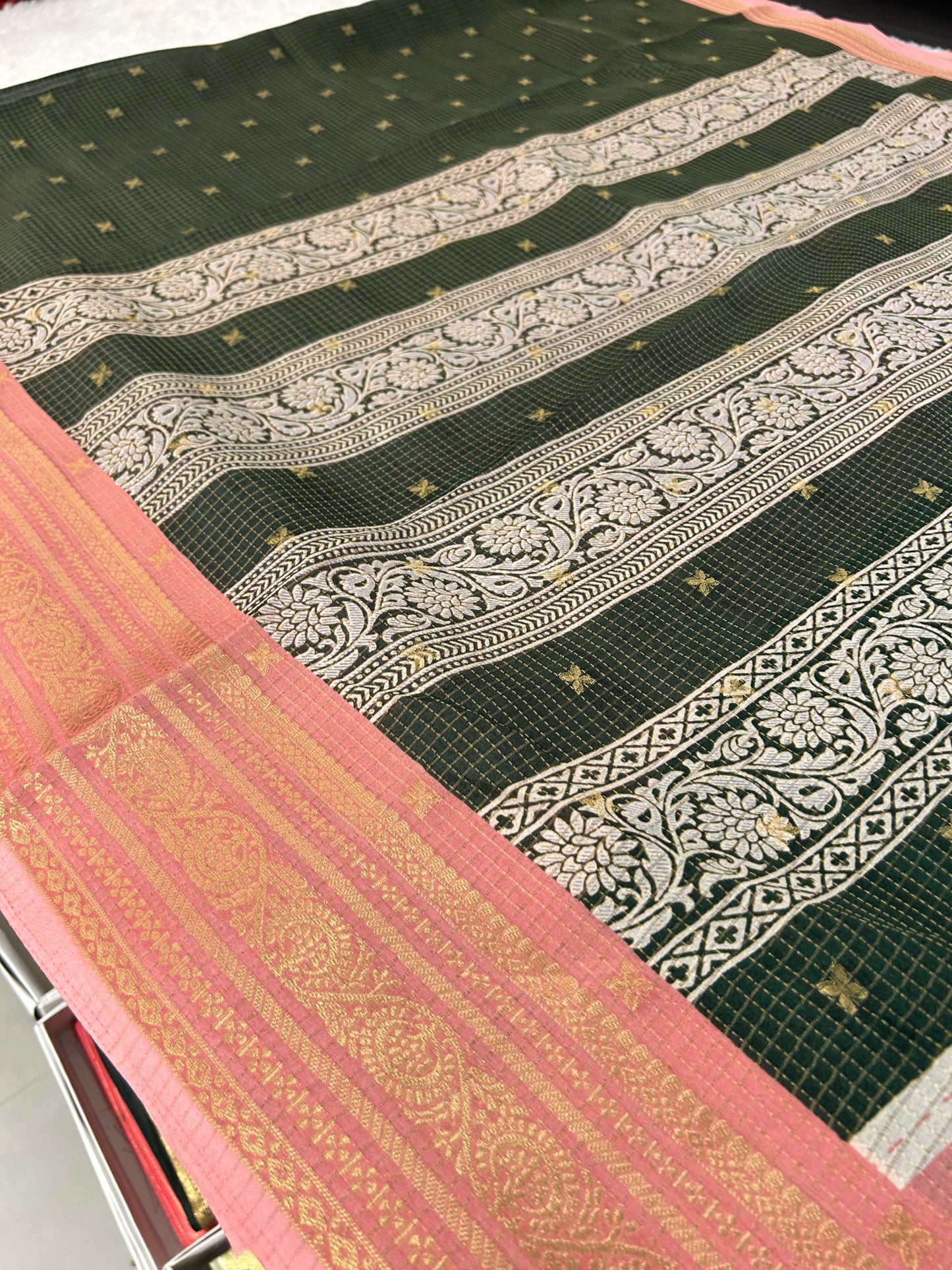 Crape Chiffon -10 Days Dispach