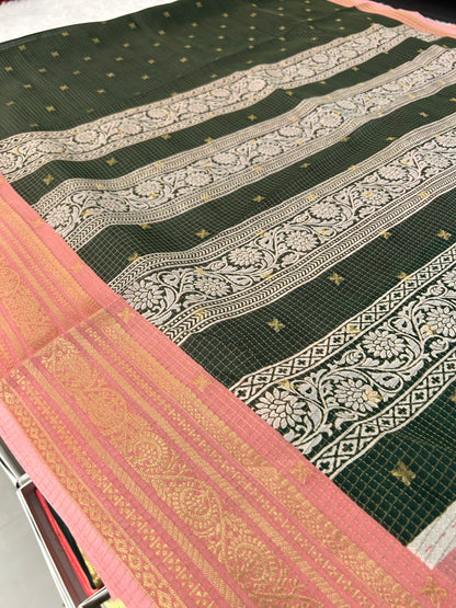 Crape Chiffon -10 Days Dispach