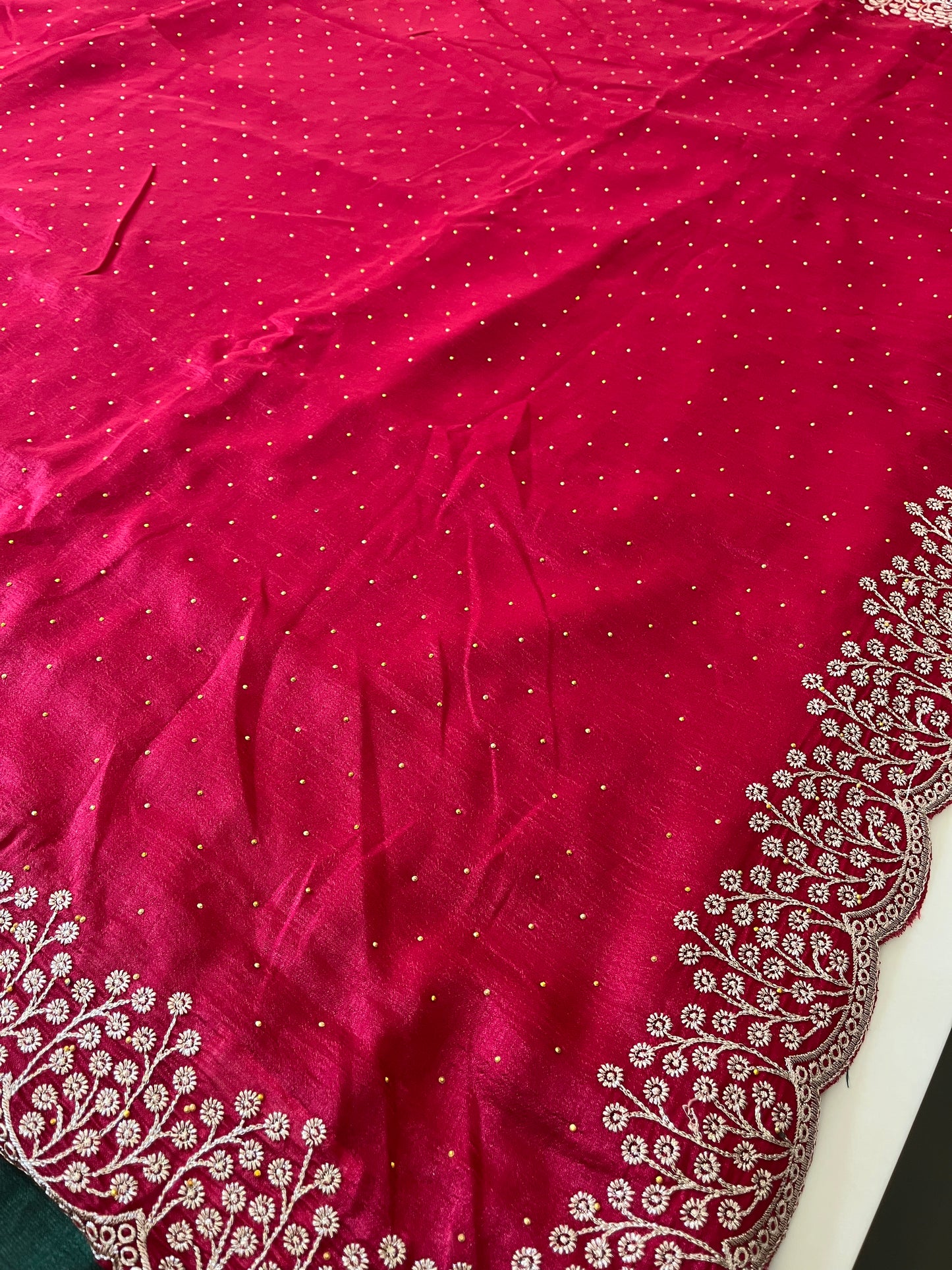 Designer Embroidery work fancy