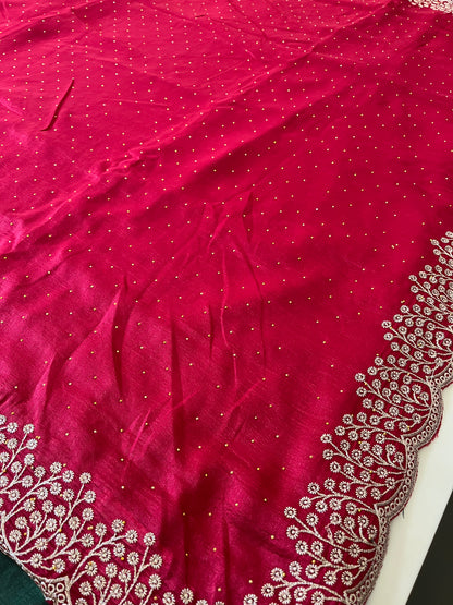 Designer Embroidery work fancy