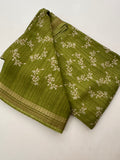 Printed Chiffon-J8