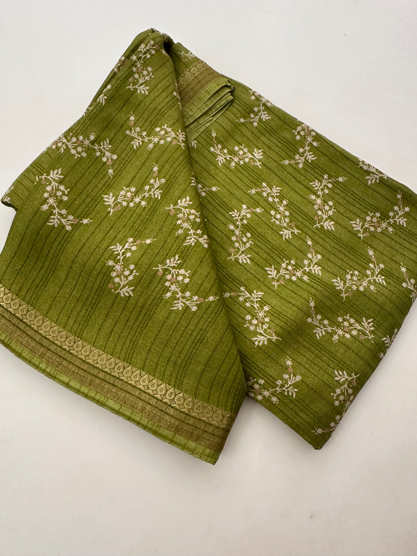 Printed Chiffon-J8