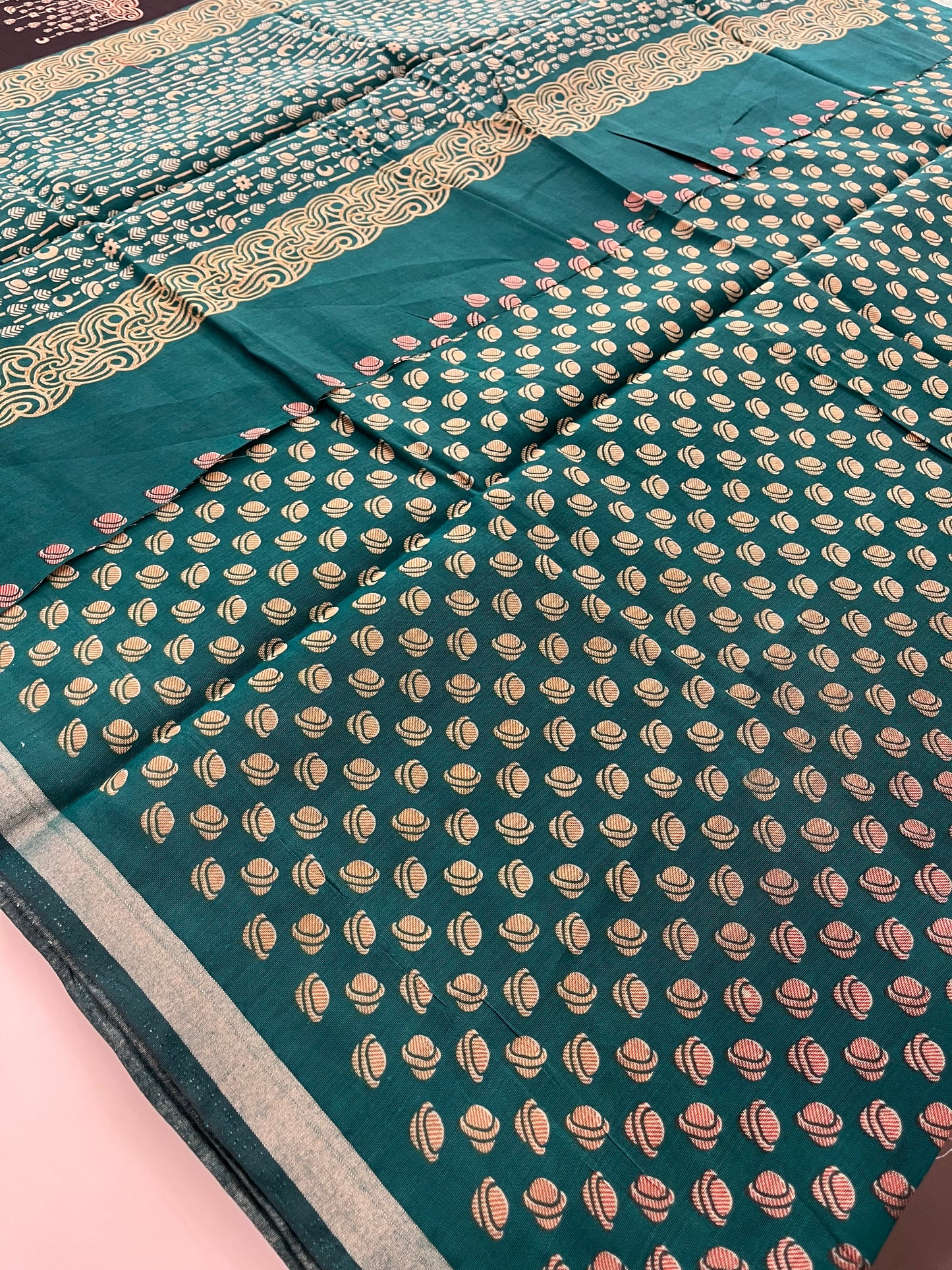 Zaveri silk fancy