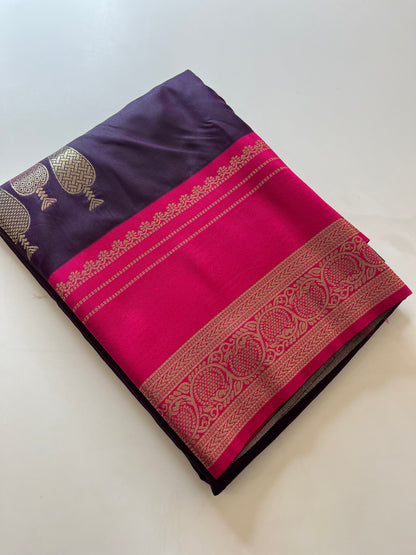 Valkalam Silk