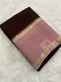 Pure Gajji Silk-M14