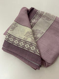 Cotton Linen Fancy-J30