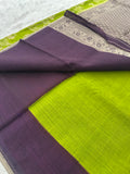 Linen Premium Fancy-M2