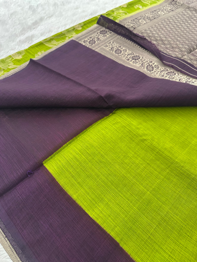 Linen Premium Fancy-M2