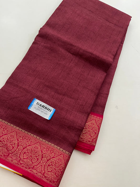 Ju6 Premium Chiffon