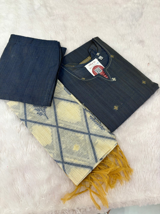 JAMDHANI 3PC Set