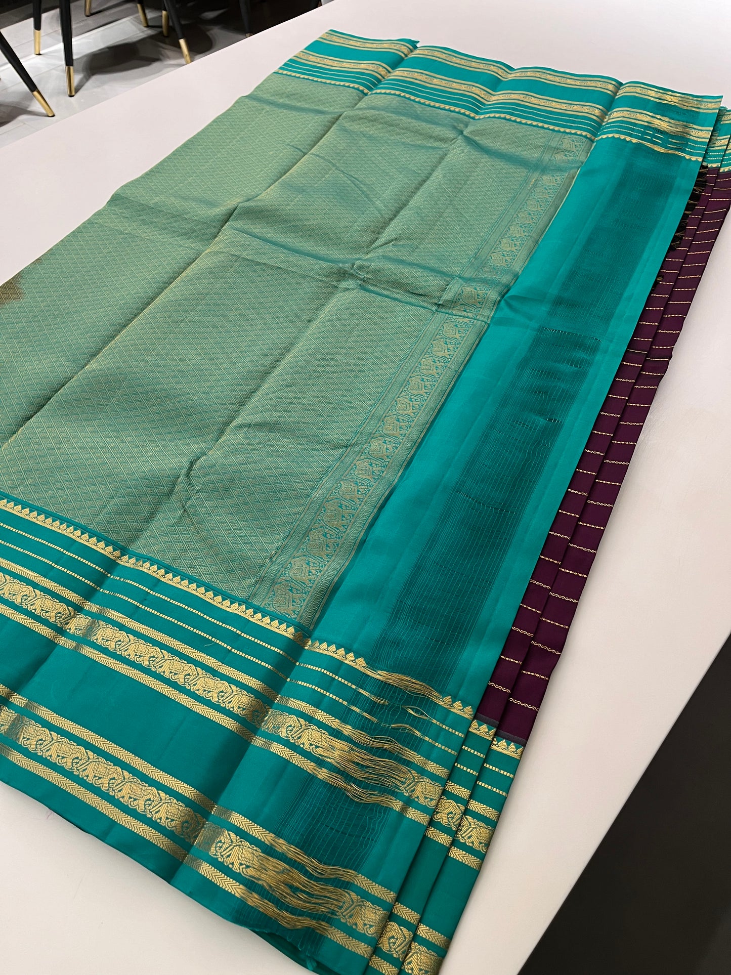 89 PURE SILK SAREES