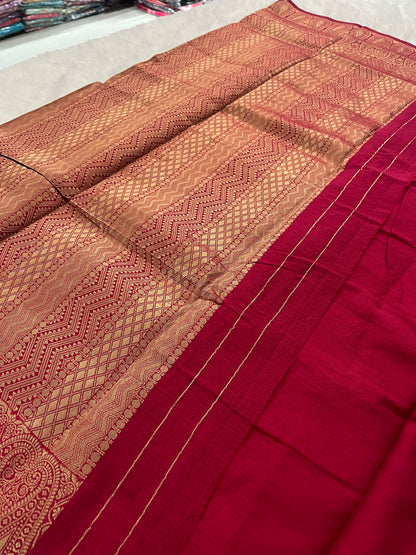 Crape Sparrow Buttas Fancy -F8