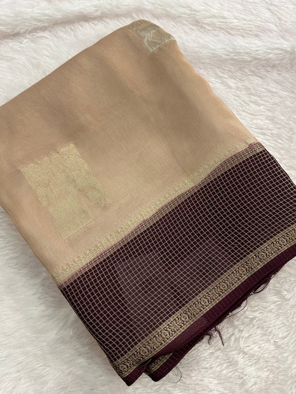 Banarsi Fancy-(JU2)