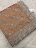 Organza Work Fancy-M7
