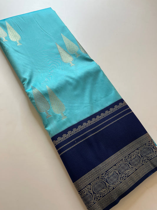 Valkalam Silk