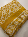 Batik Print Fancy-M31
